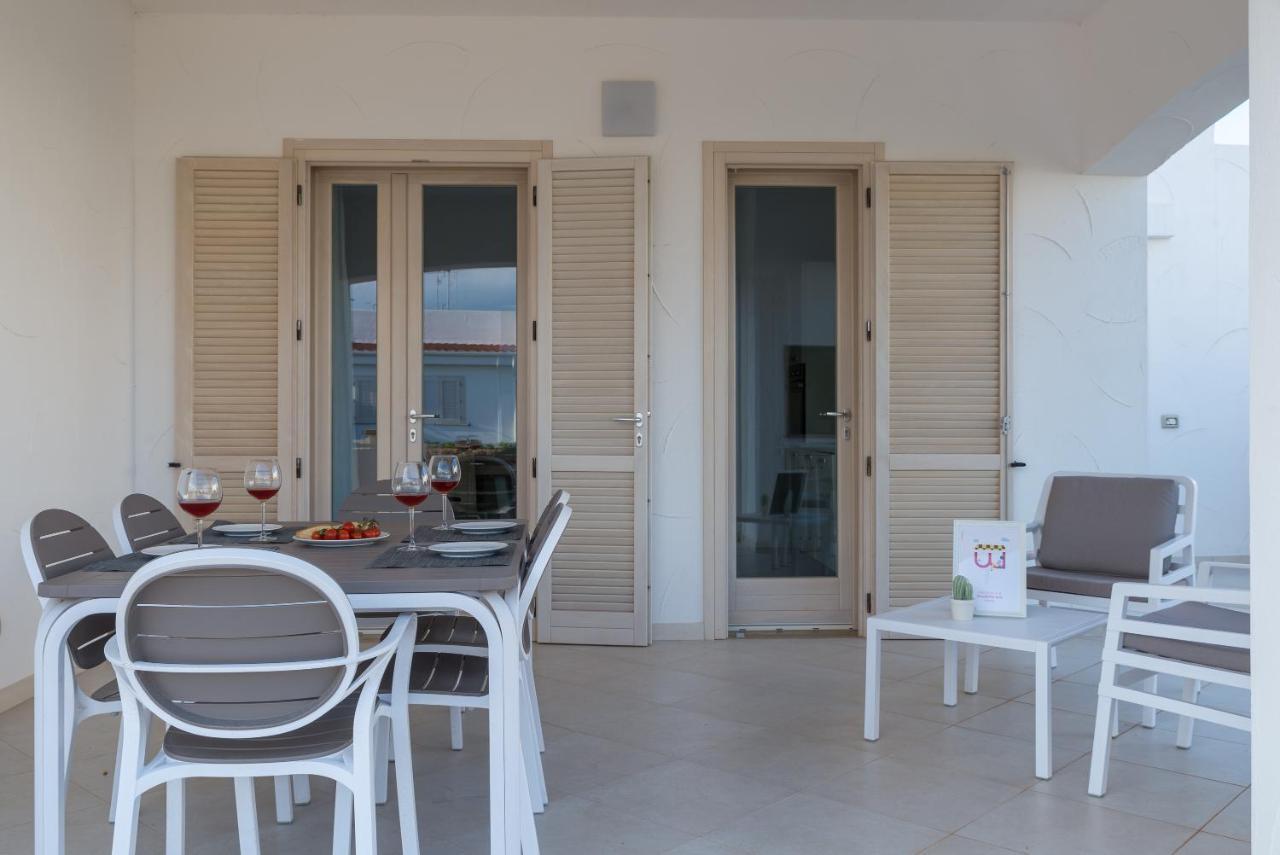 Blue Sea Villas By Wonderful Italy Остуни Экстерьер фото